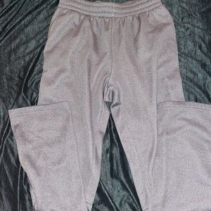 Men’s Gray Sweatpants